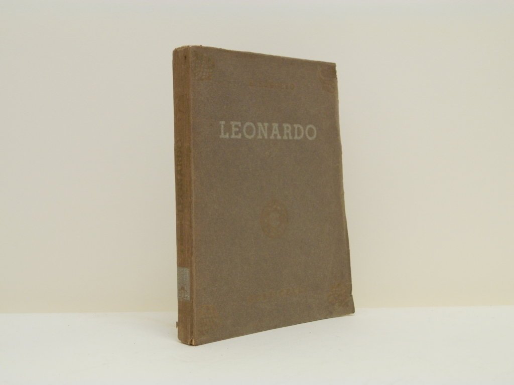 Leonardo.