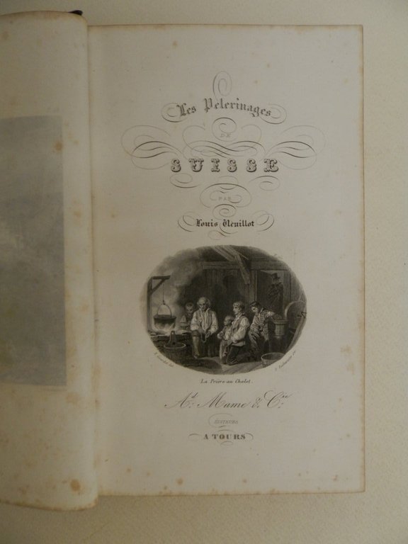 Les pelerinages de Suisse | Immagine Gallery 2
