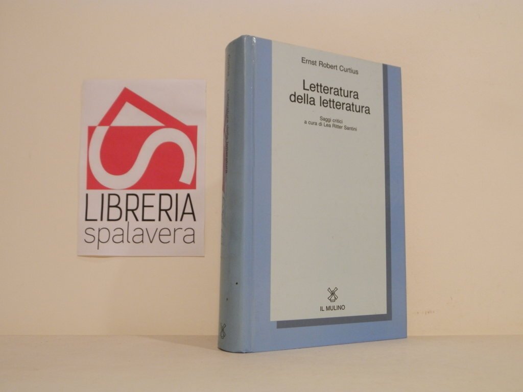 Letteratura della letteratura | Immagine principale