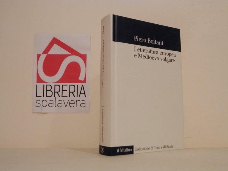 Letteratura europea e Medioevo volgare