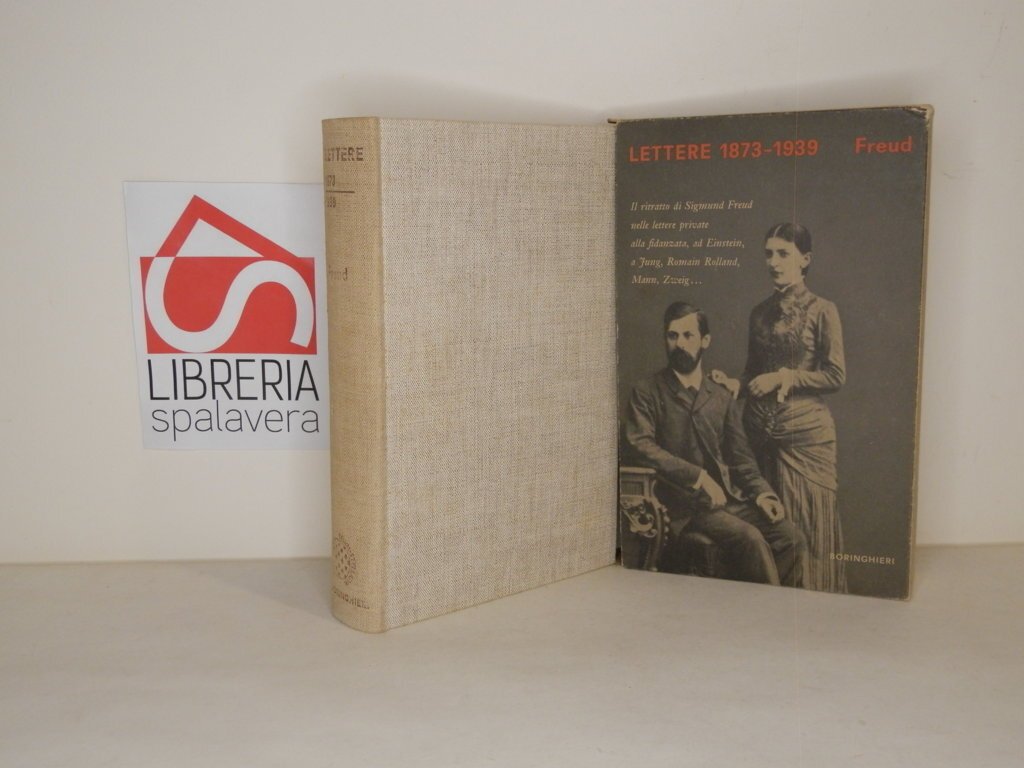 Lettere, 1873-1939