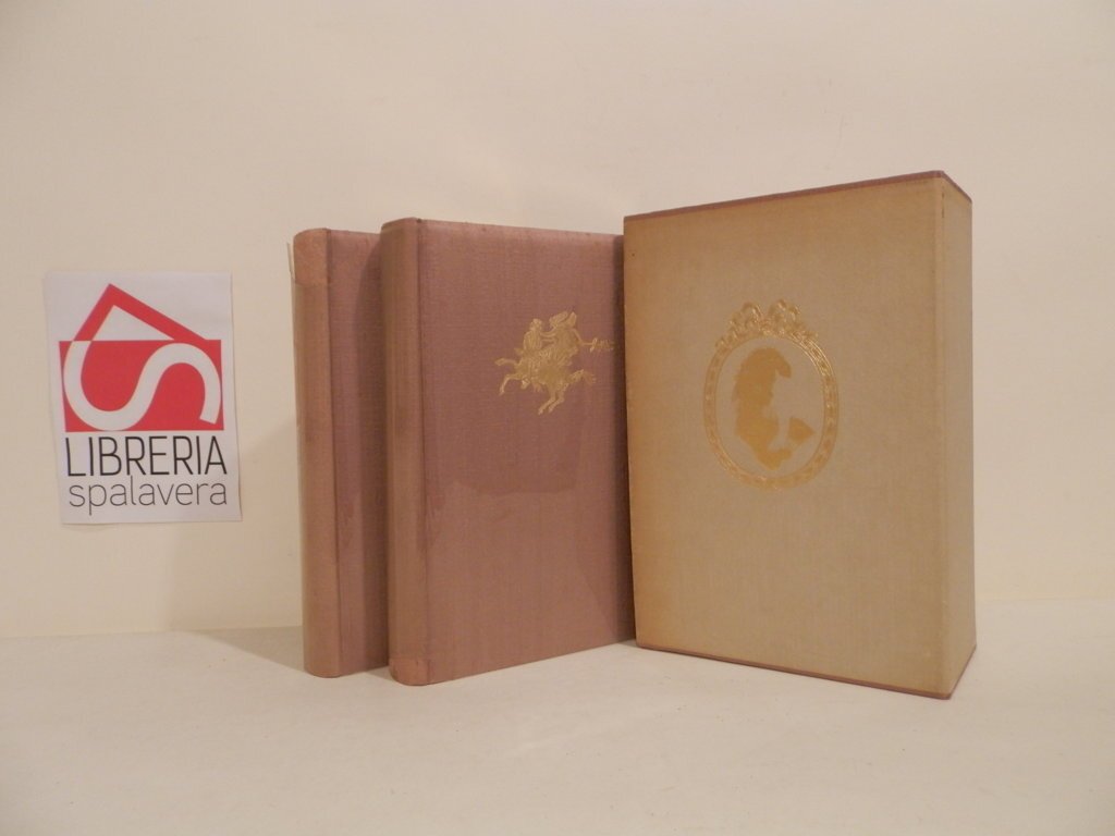 Lettere alla von Stein