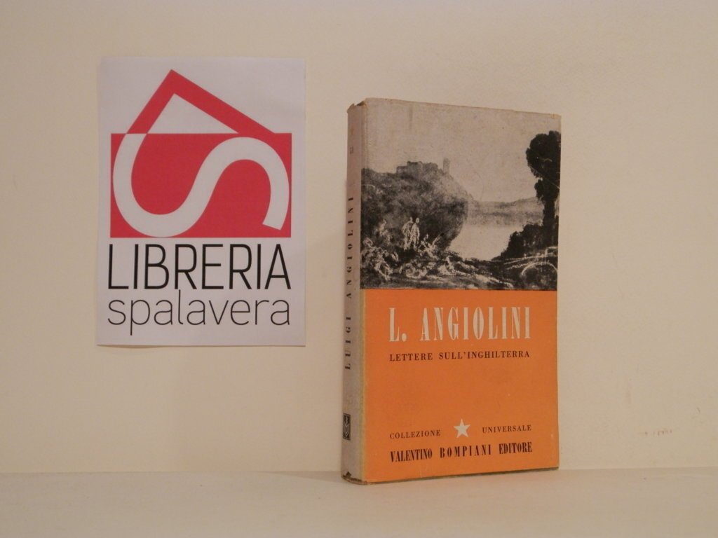 Lettere sull'Inghilterra