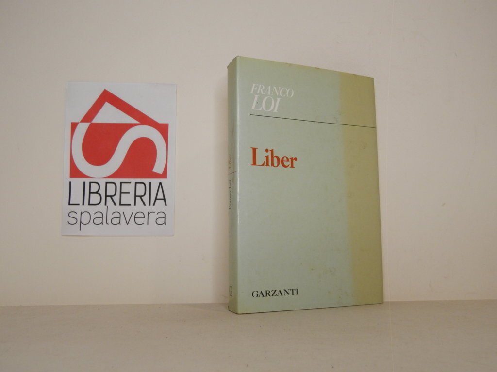 Liber