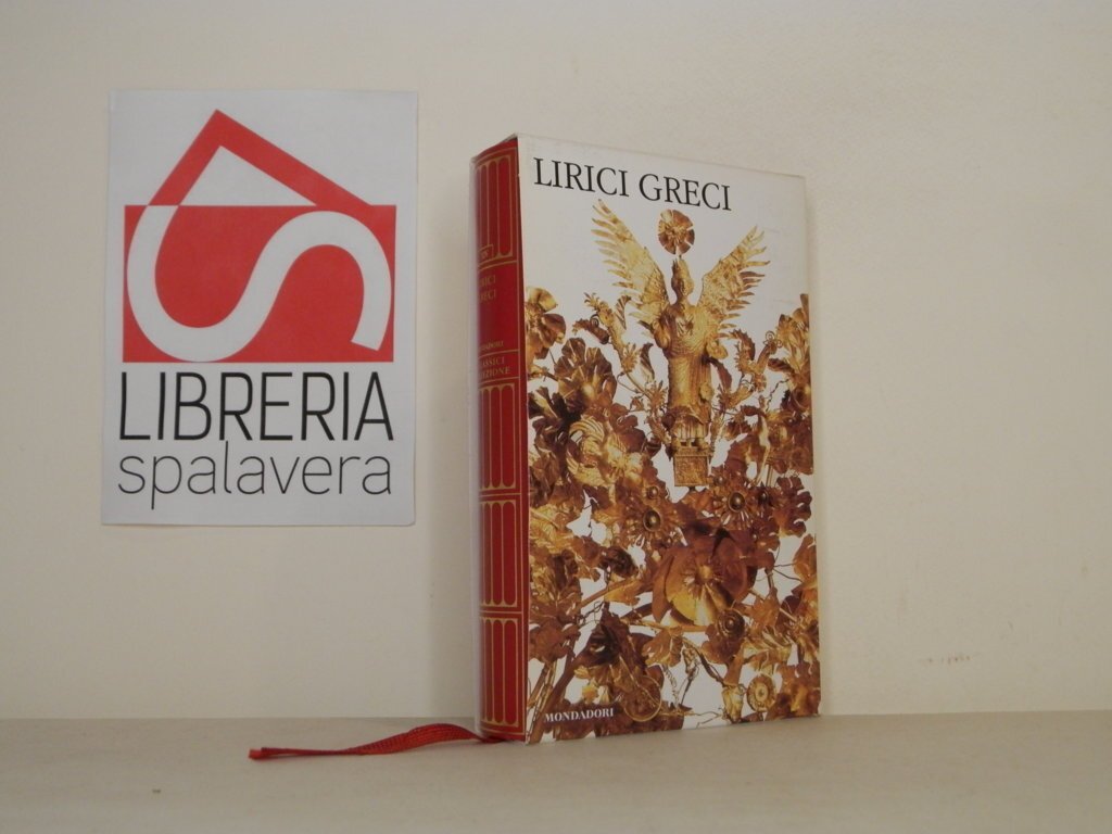 Lirici greci