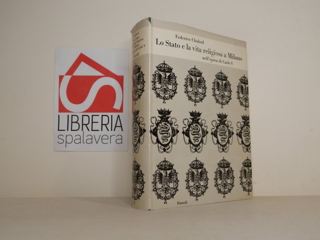 Lo Stato e la vita religiosa a milano nell'epoca di …