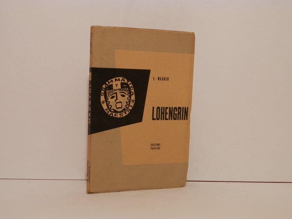 Lohengrin. II edizione