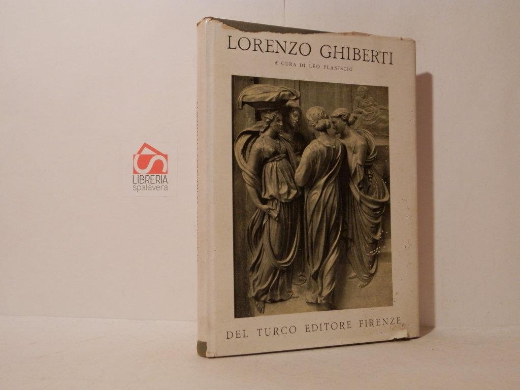 Lorenzo Ghiberti