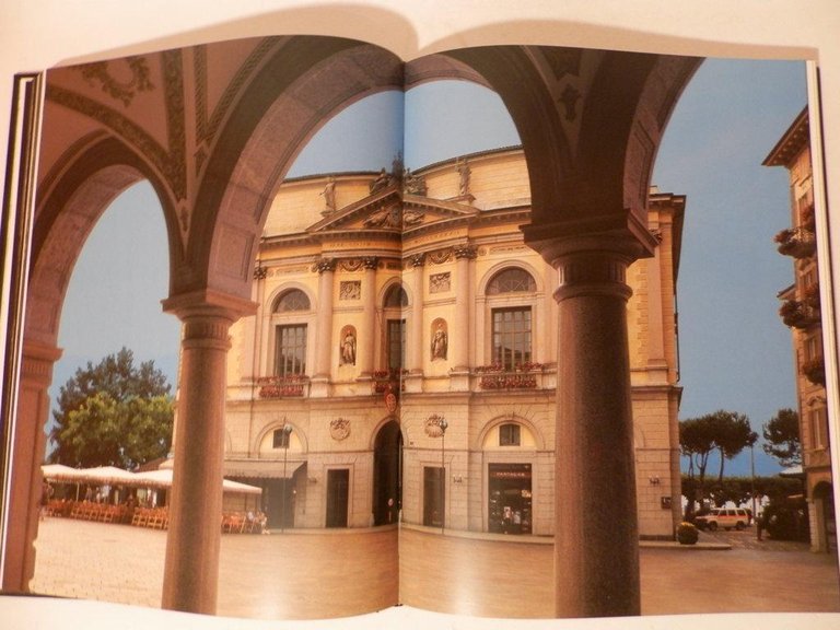 Lugano. I suoi capolavori