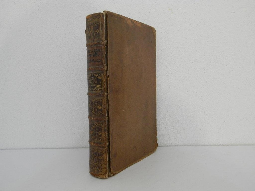 M. T. Ciceronis Liber de claris oratoribus, qui dicitur Brutus. …