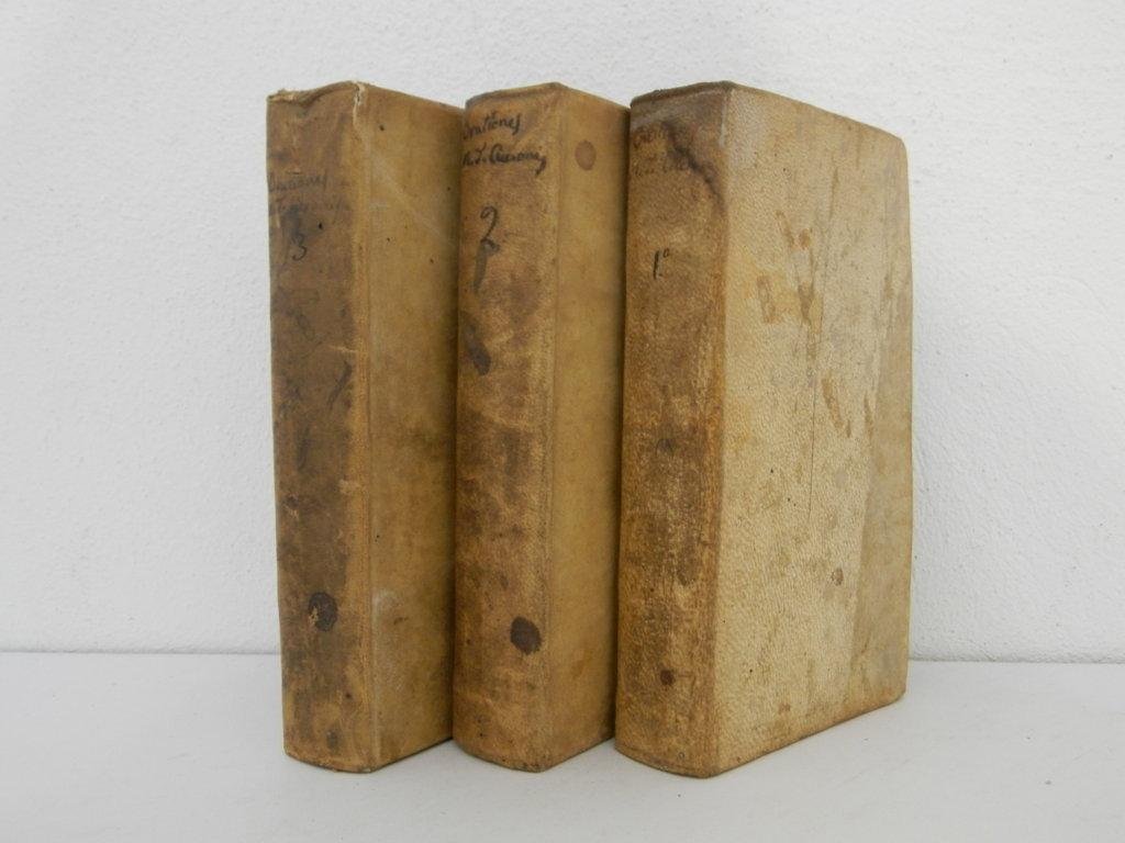 M. Tullii Ciceronis Orationum... cum argumentis, sectionibus capitum &amp; selectis …