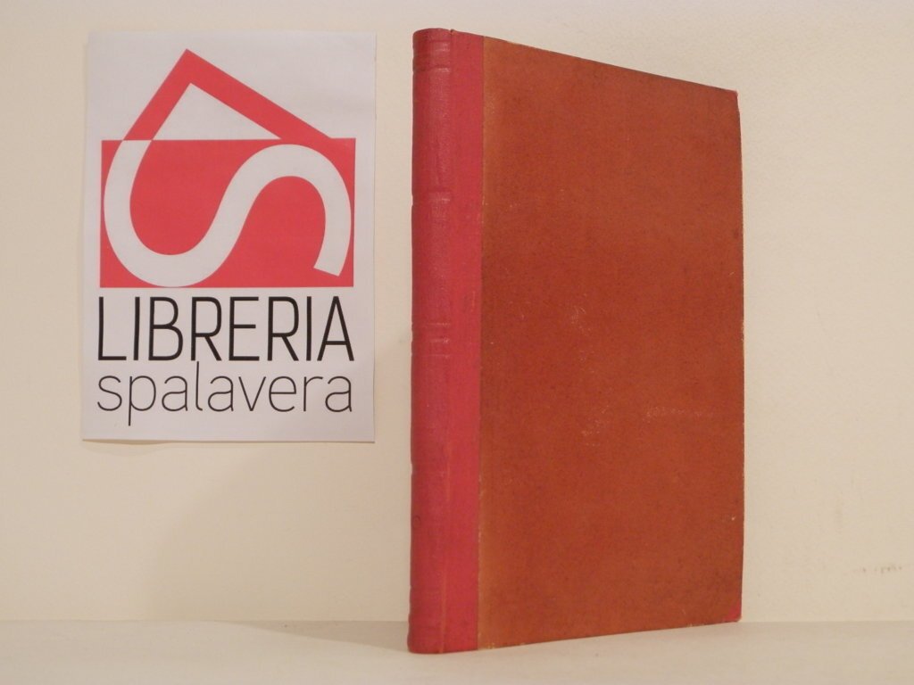 ... ma l'amor mio non muore. Romanzo al sublimato di …