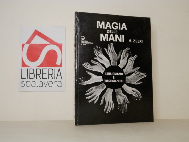 Magia delle mani