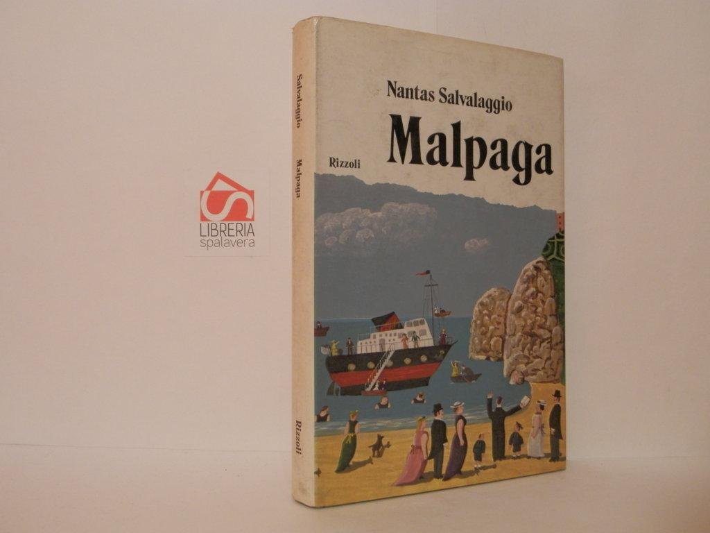Malpaga