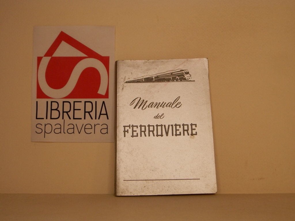 Manuale del ferroviere