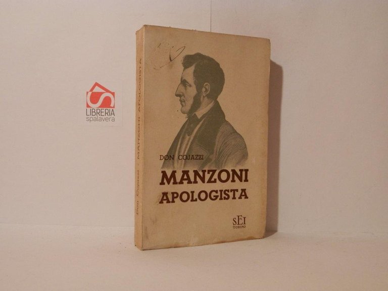 Manzoni apologista