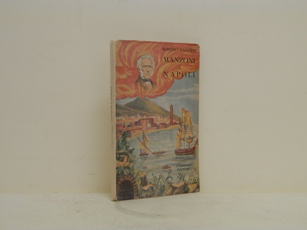 Manzoni e Napoli