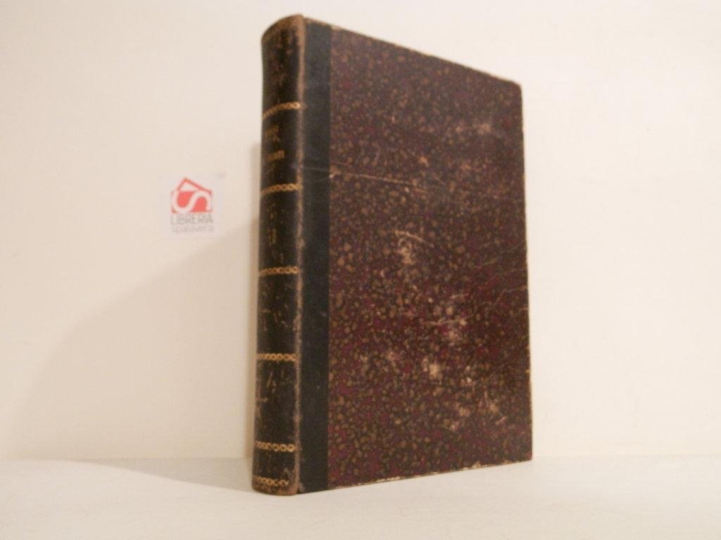 Marco Visconti : romanzo storico, preceduto da cenni biografici dell'autore …