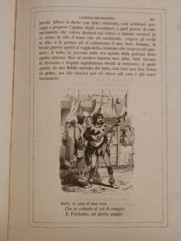 Marco Visconti : romanzo storico, preceduto da cenni biografici dell'autore …