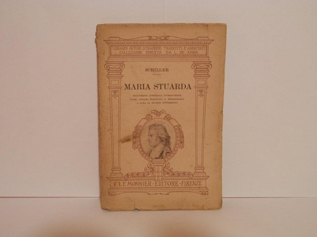 Maria Stuarda