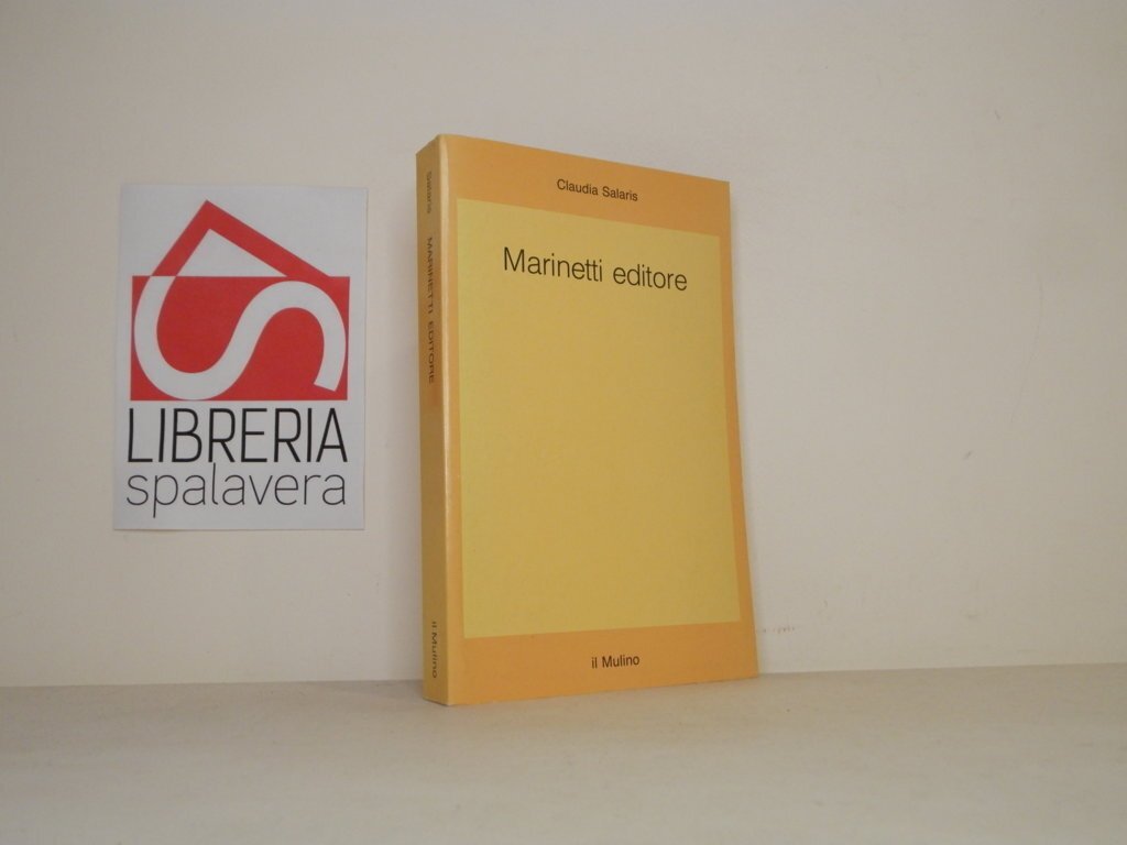Marinetti editore
