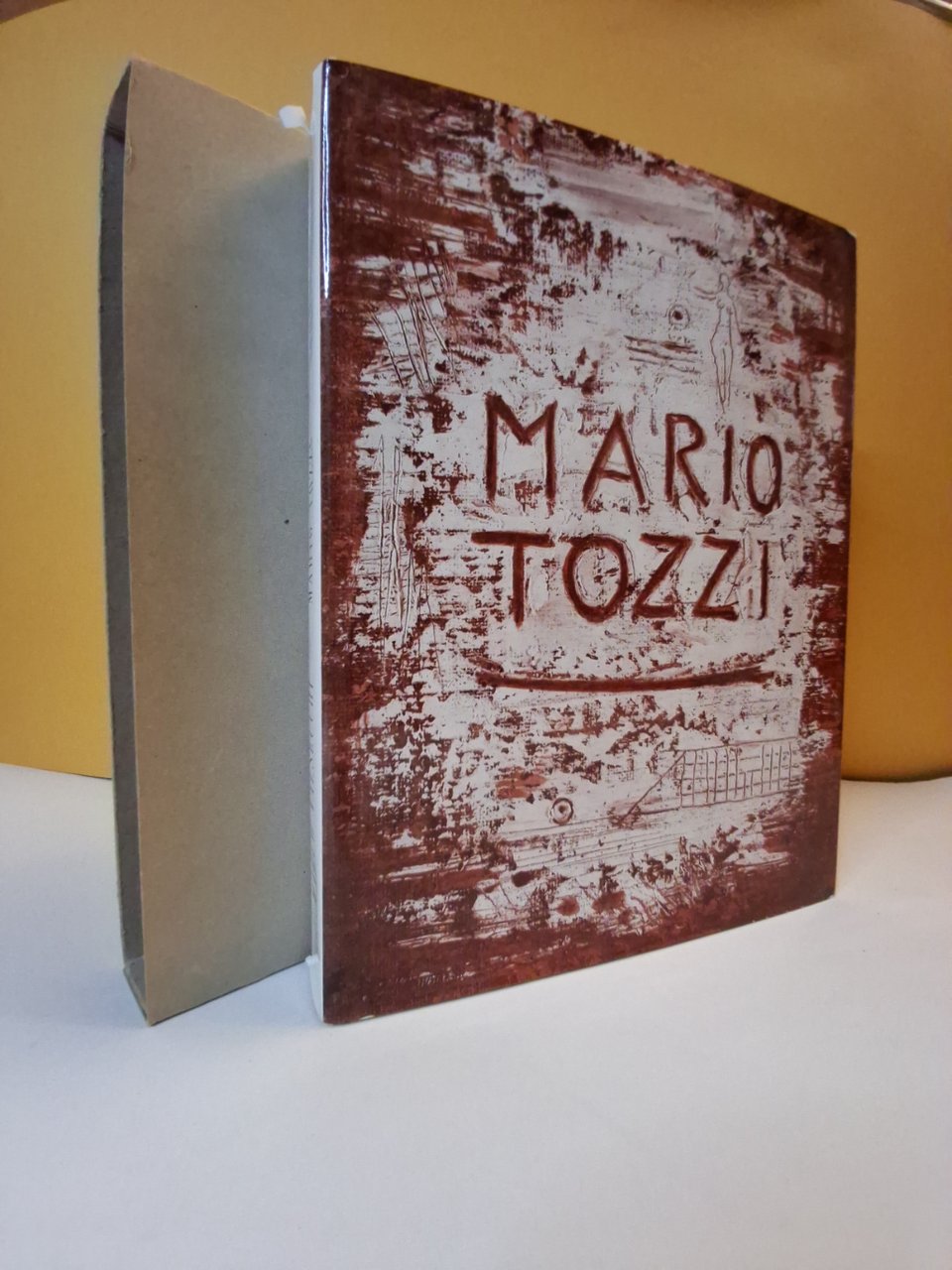 Mario Tozzi | Immagine principale