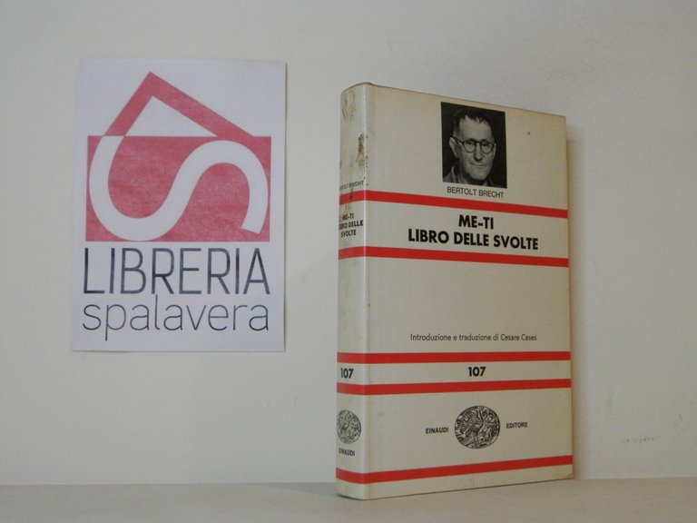 Me-ti : libro delle svolte