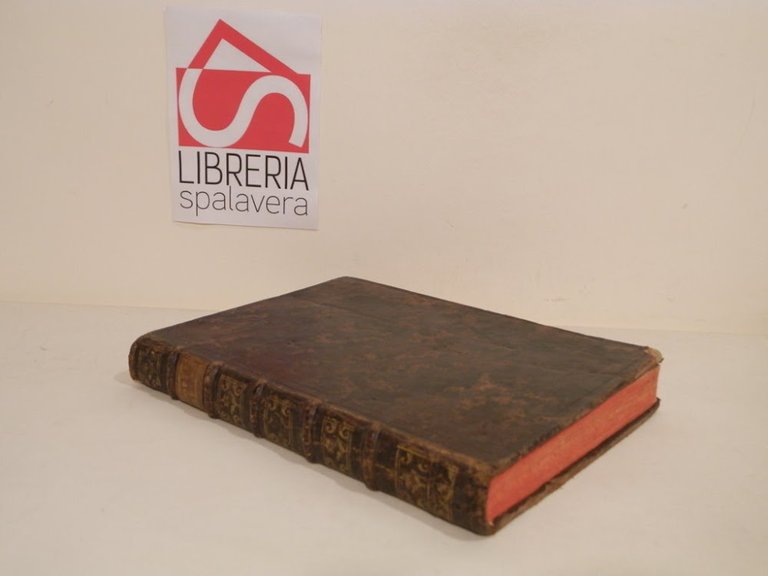 Medicina dogmatica seu Opuscula medico-practica tres morbos particulares, delirium, vertiginem, …