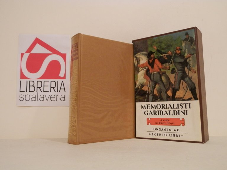 Memorialisti garibaldini | Immagine Gallery 2