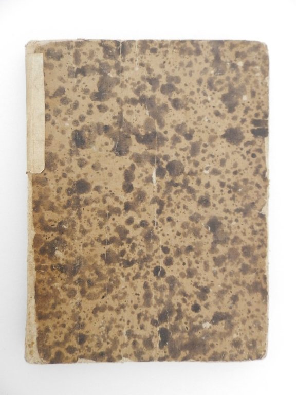 Memorie della corte di Mattarella o sia del Borgo di …