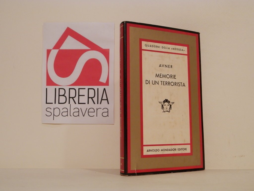 Memorie di un terrorista