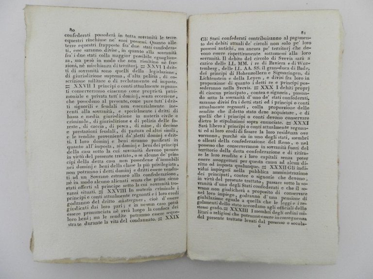 Memorie storiche dell'impero germanico dal suo risorgimento da Carlo Magno …