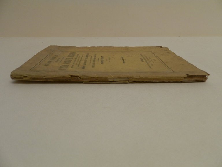 Metodi semplici per segnare con sufficiente approssimazione la retta oraria …