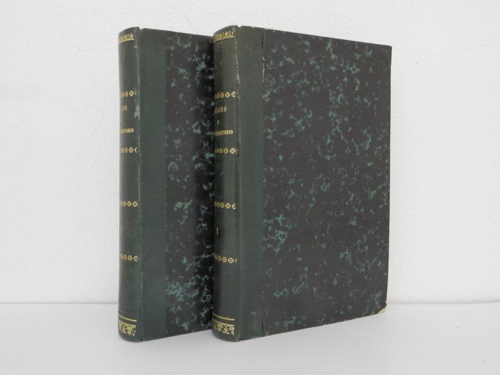 Milano e il suo territorio