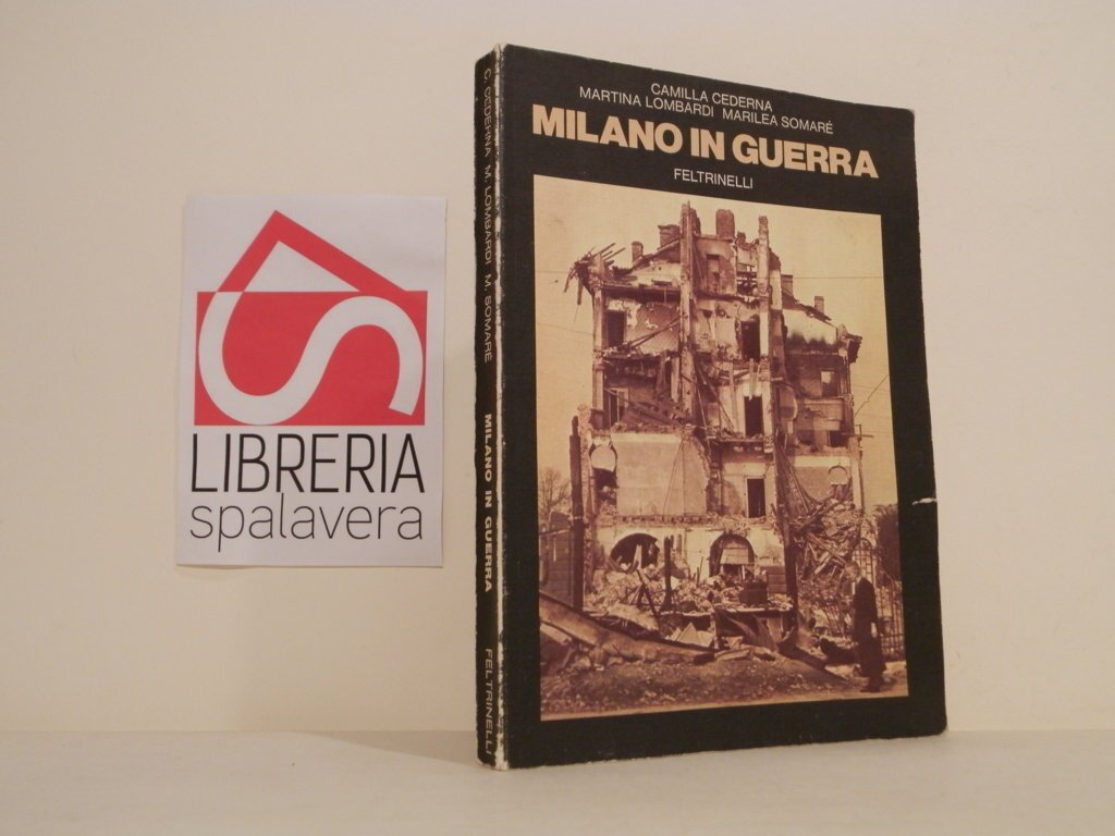 Milano in guerra