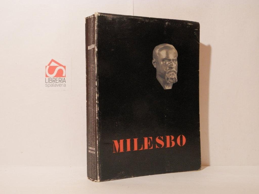 Milesbo. Emilio Bossi