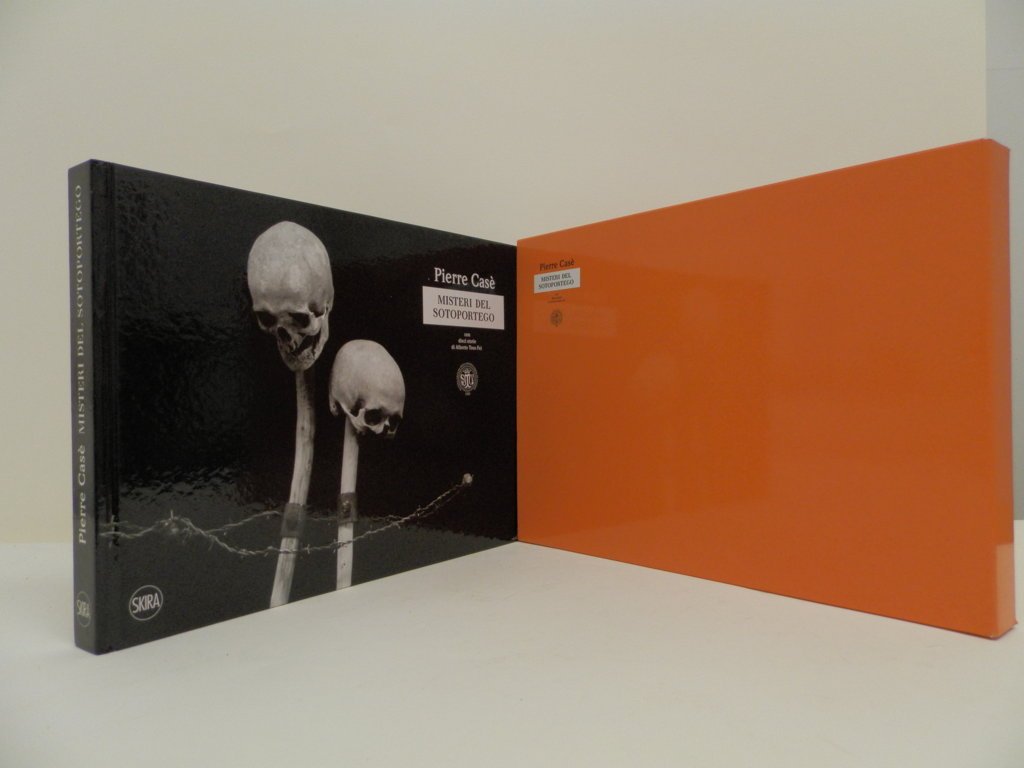 Misteri del sotoportego.