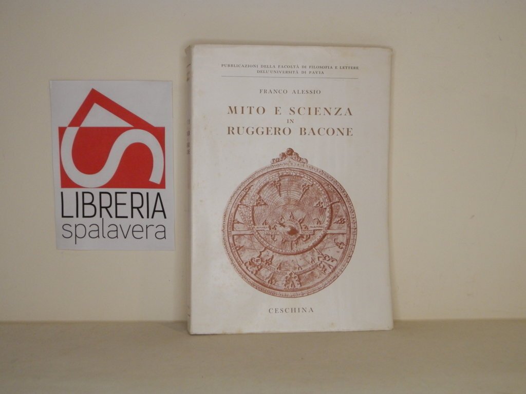 Mito e scienza in Ruggero Bacone