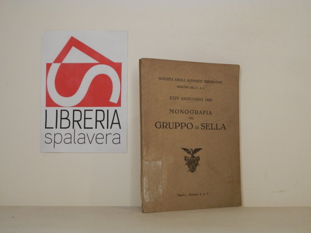 Monografia del gruppo di sella