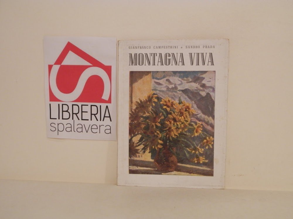 Montagna viva