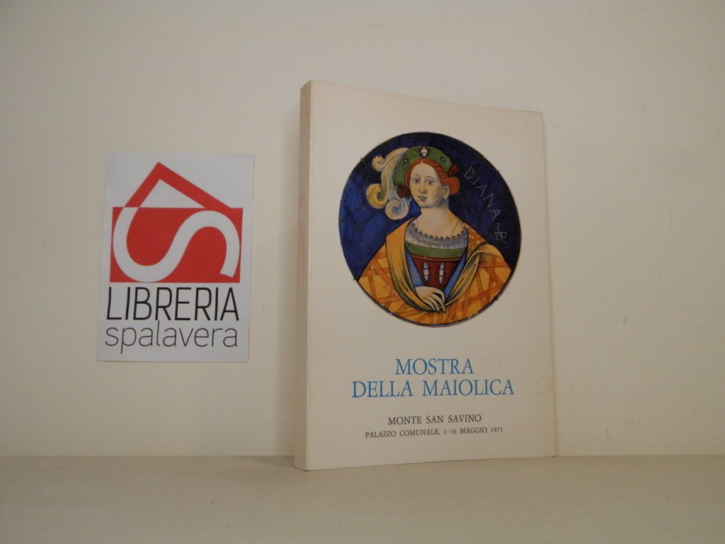 Mostra della maiolica