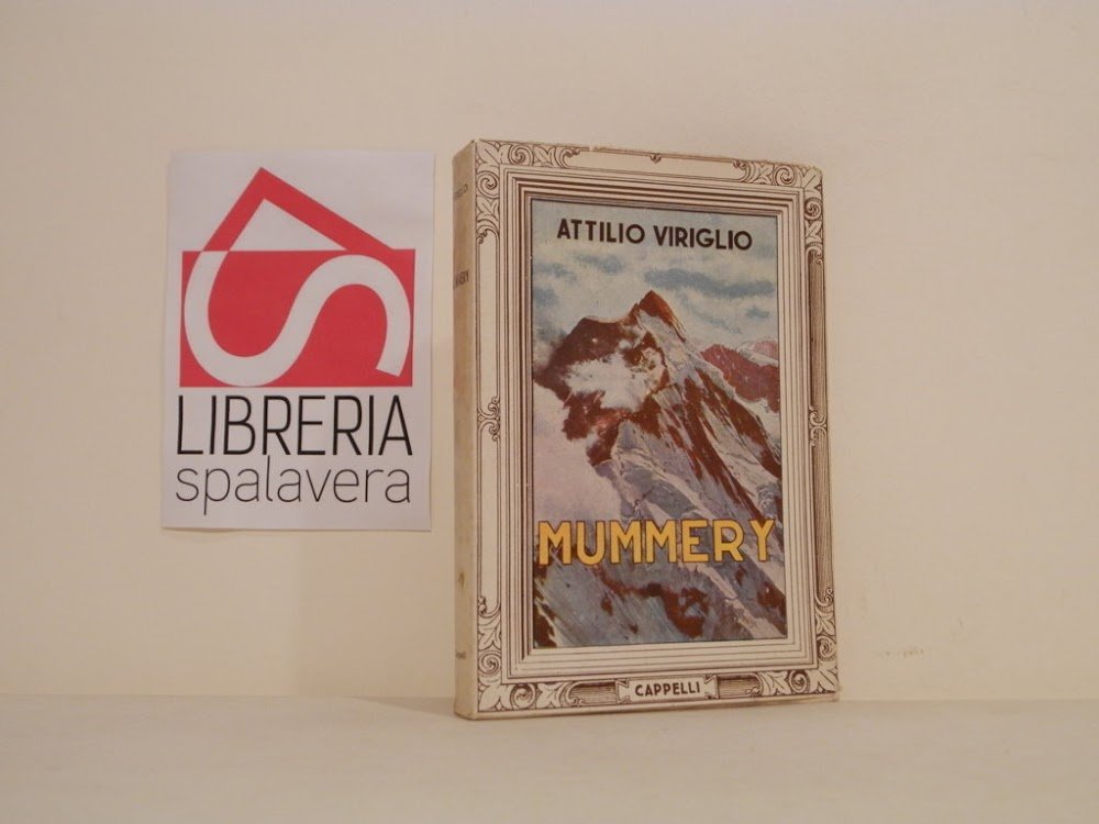 Mummery