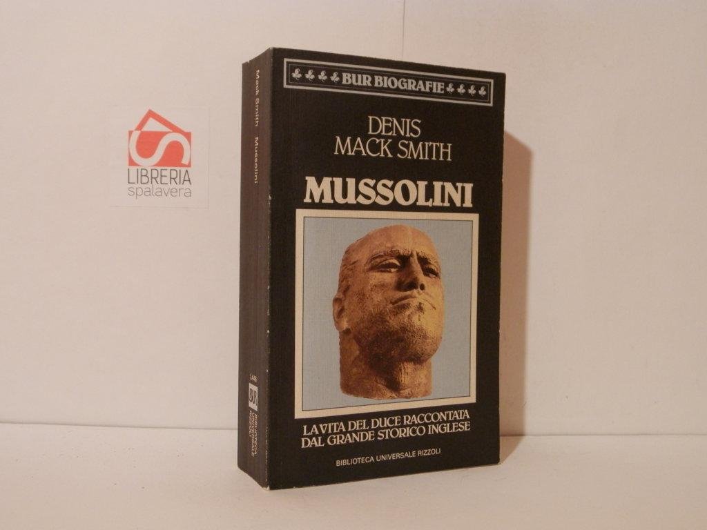 Mussolini