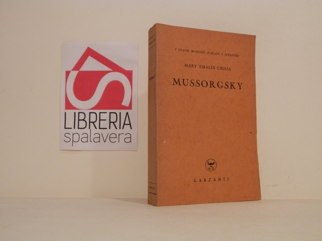 Mussorgsky