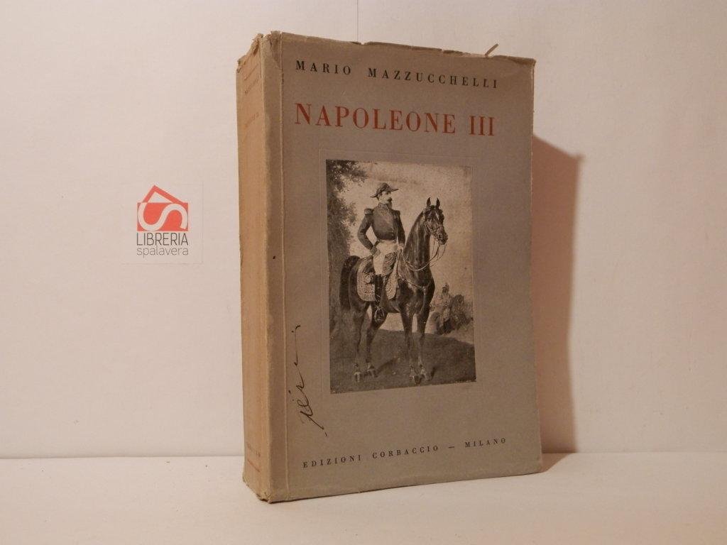 Napoleone III