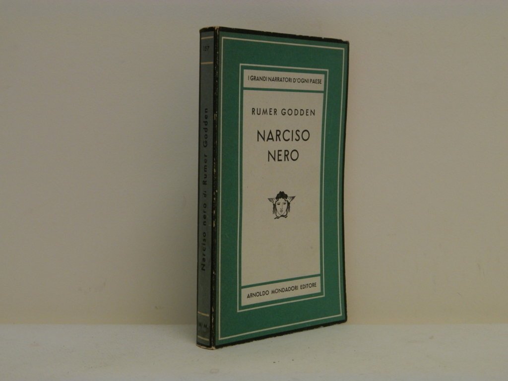 Narciso nero