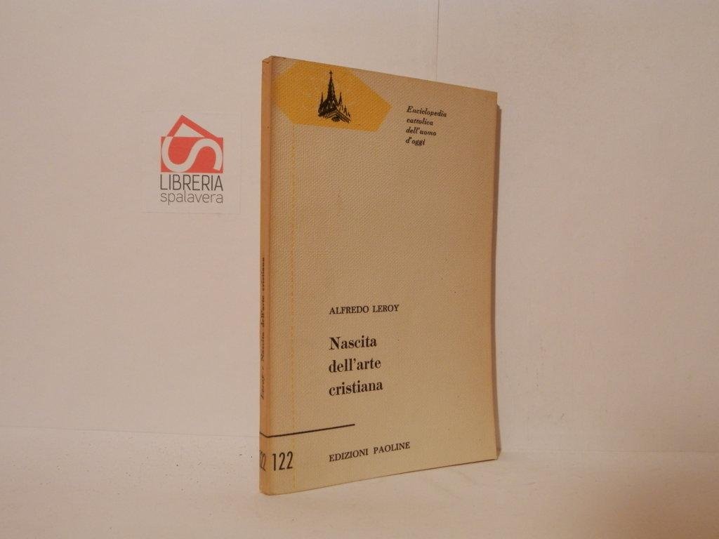 Nascita dell'arte cristiana | Immagine principale