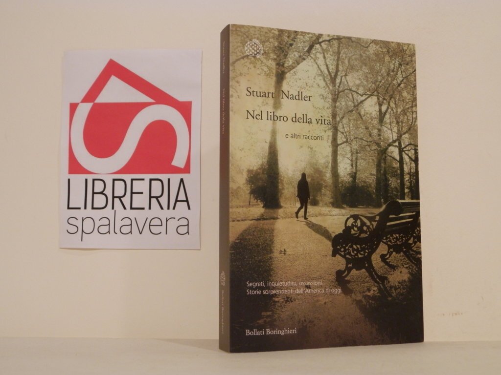 Nel libro della vita e altri racconti
