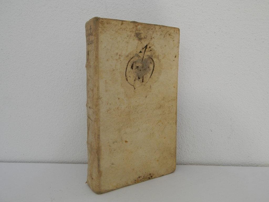 Nouvelle Et Parfaite Grammaire Royale Françoise Et Allemande... Mit einem …