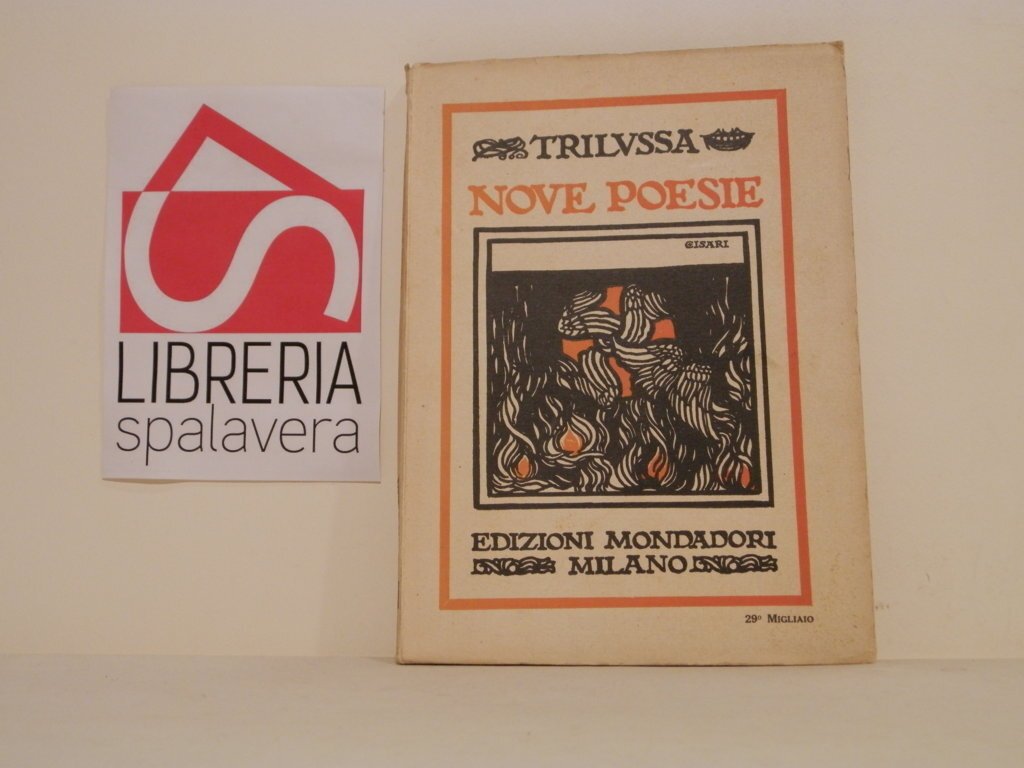 Nove poesie